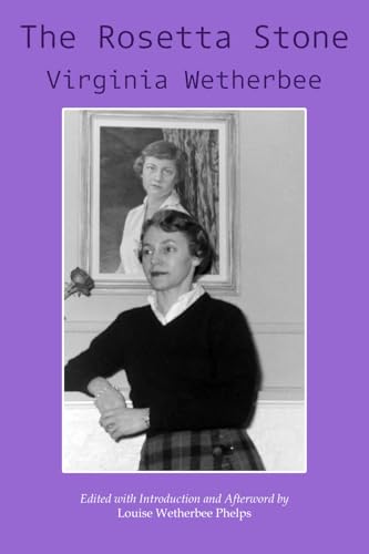 The Rosetta Stone von Purple Breeze Press