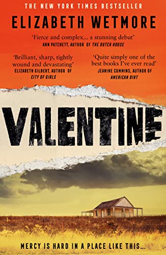 Valentine: A Stunning Debut and a New York Times Bestseller von Fourth Estate