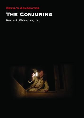 The Conjuring (Devil's Advocates)