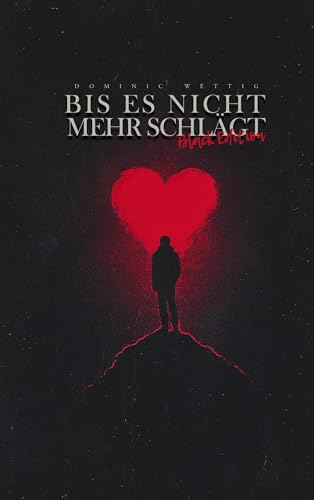 Bis es nicht mehr schlägt: Black Edition von BoD – Books on Demand