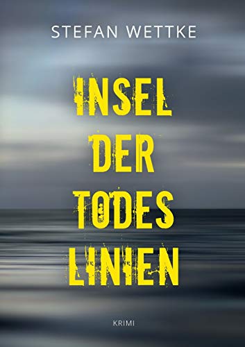 Insel der Todeslinien von TWENTYSIX