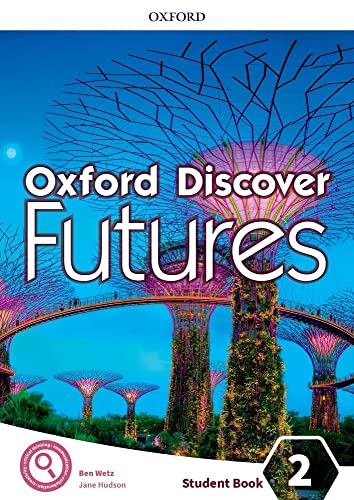 Oxford Discover Futures 2. Student's Book von Oxford University Press