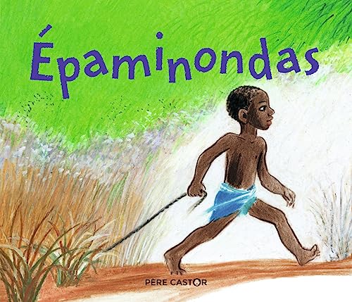 Épaminondas