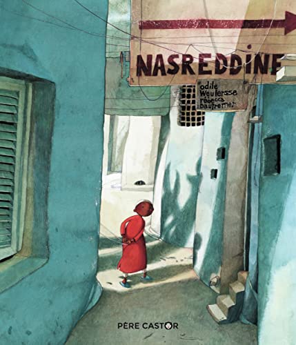 Nasreddine von PERE CASTOR