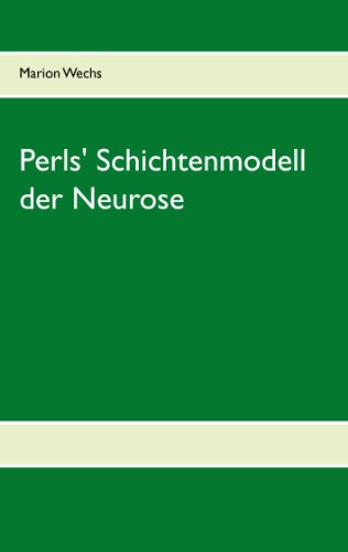 Perls' Schichtenmodell der Neurose