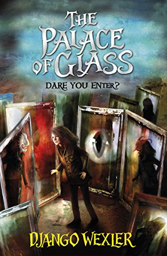The Palace of Glass (The Forbidden Library, 3)