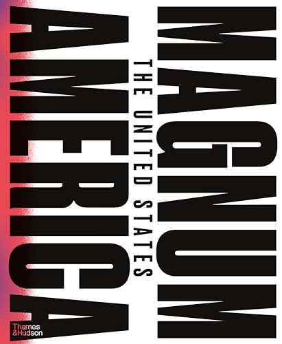 Magnum America: The United States von Thames & Hudson