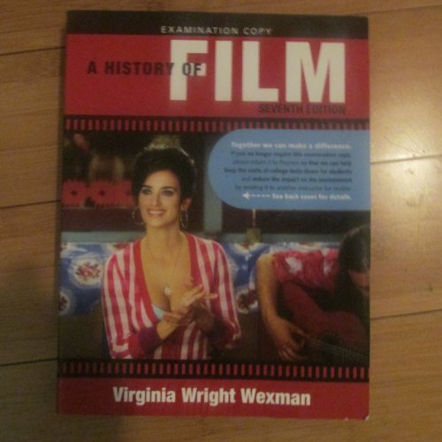 A History of Film
