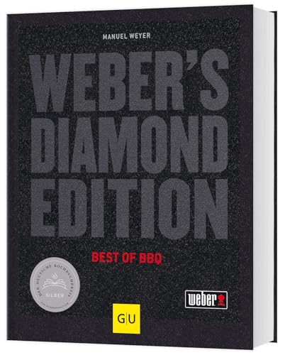 Weber's Diamond Edition: Best of BBQ (Weber's Grillen) von Gräfe und Unzer