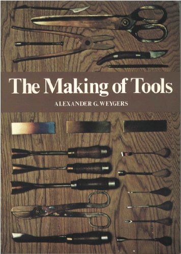 Making of Tools