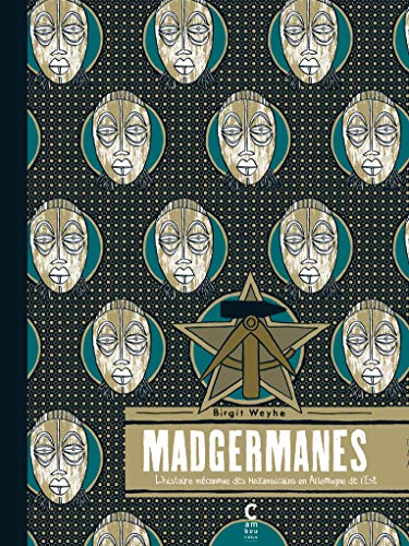 Madgermanes: L'histoire méconnue des mozambicains en Allemagne de l'Est von TASCHEN