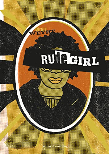 Rude Girl von avant-verlag GmbH