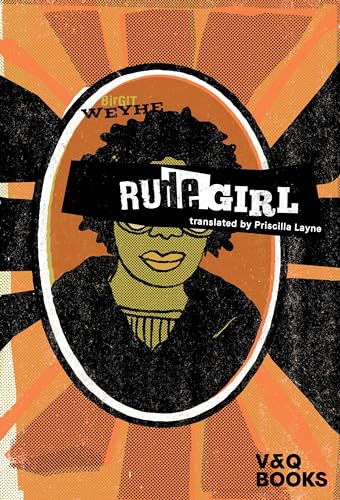 Rude Girl von Verlag Voland & Quist