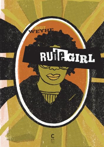Rude Girl von CAMBOURAKIS