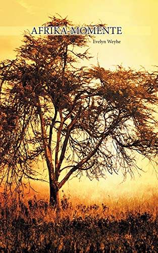 Afrika Momente von Books on Demand