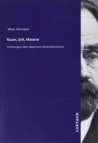 Raum, Zeit, Materie