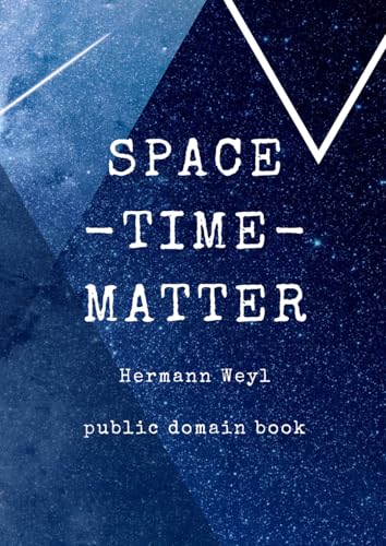 Space Time Matter von Independently published