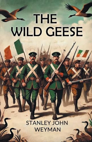 The Wild Geese von Double 9 Books