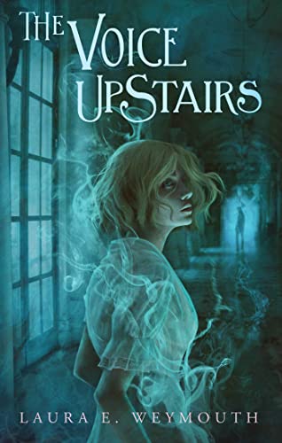 The Voice Upstairs von Margaret K. McElderry Books