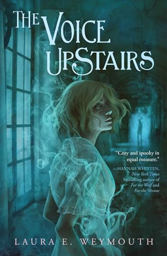 The Voice Upstairs von Margaret K. McElderry Books