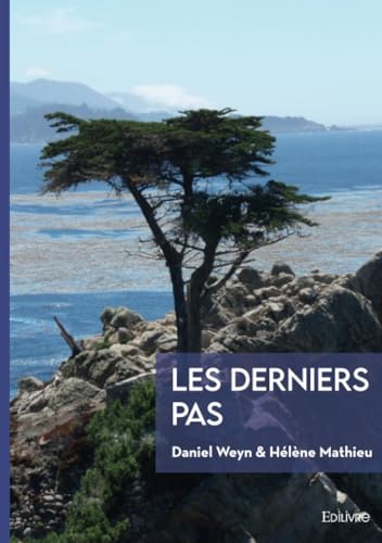 Les Derniers Pas von Édilivre