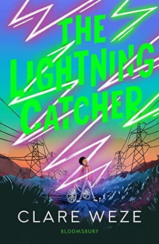 The Lightning Catcher von Bloomsbury Children's Books