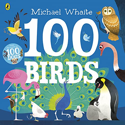 100 Birds von Puffin