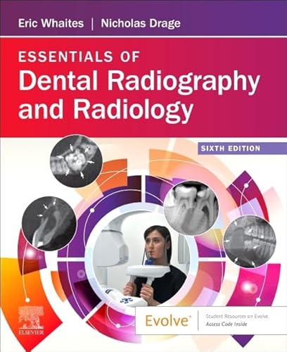 Essentials of Dental Radiography and Radiology von Elsevier