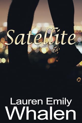 Satellite Satellite von World Castle Publishing, LLC