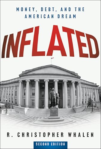 Inflated: Money, Debt and the American Dream von Wiley