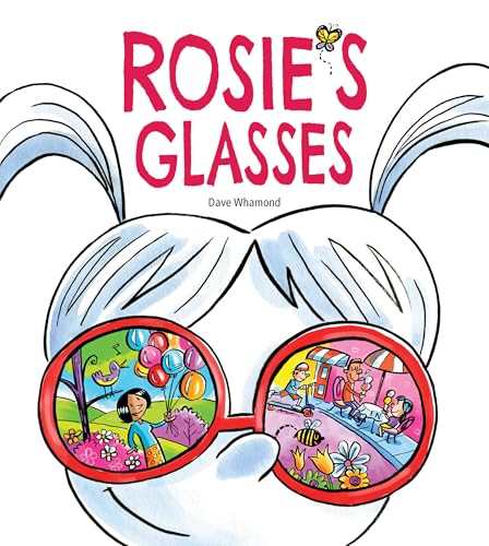 Rosie's Glasses von Kids Can Press