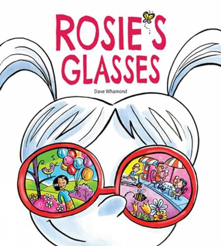 Rosie's Glasses von Kids Can Press