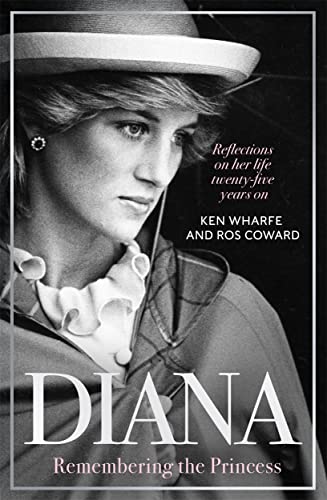 Diana - Remembering the Princess: Reflections on her life, twenty-five years on from her death von John Blake Publishing Ltd