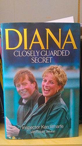 Diana: Closely Guarded Secret