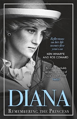 Diana: Remembering the Princess von John Blake Publishing Ltd