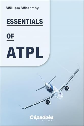 Essentials of ATPL von Cépaduès