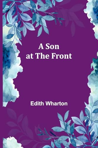 A Son at the Front von Alpha Edition