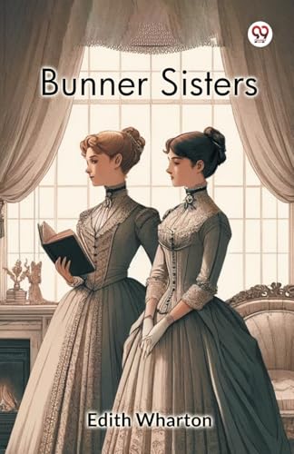 Bunner Sisters von Double 9 Books
