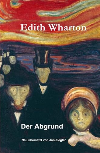 Der Abgrund Der Abgrund von epubli