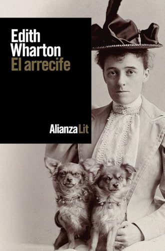 El arrecife (Alianza Literaturas) von Alianza Editorial