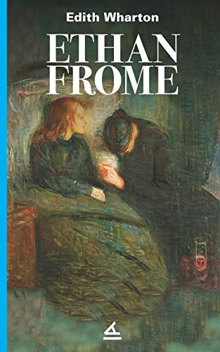 Ethan Frome (Bovarismos) von La Pereza Ediciones