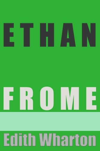 Ethan Frome von CreateSpace Independent Publishing Platform