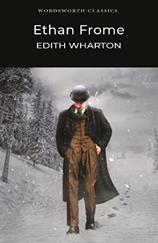 Ethan Frome Ethan Frome