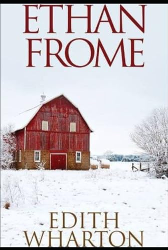 Ethan Frome von Independently published