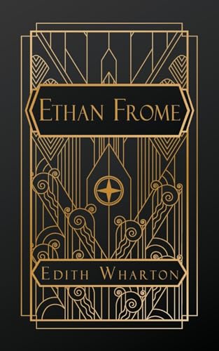 Ethan Frome von NATAL PUBLISHING, LLC