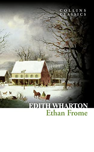 Ethan Frome Ethan Frome