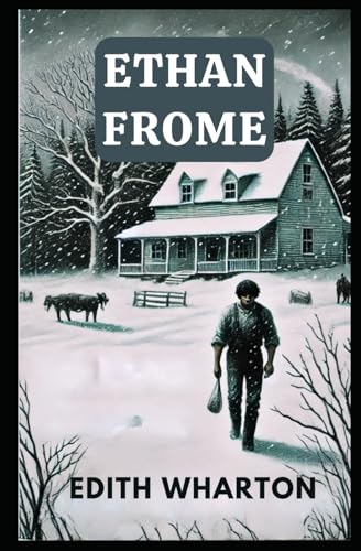 Ethan Frome Ethan Frome von Independently published