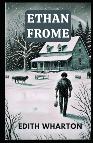 Ethan Frome Ethan Frome von Independently published