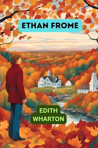 Ethan Frome Ethan Frome von Independently published