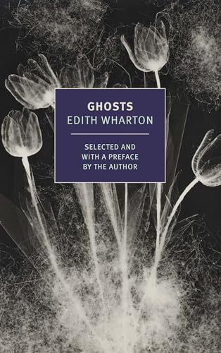 Ghosts: Stories von New York Review of Books